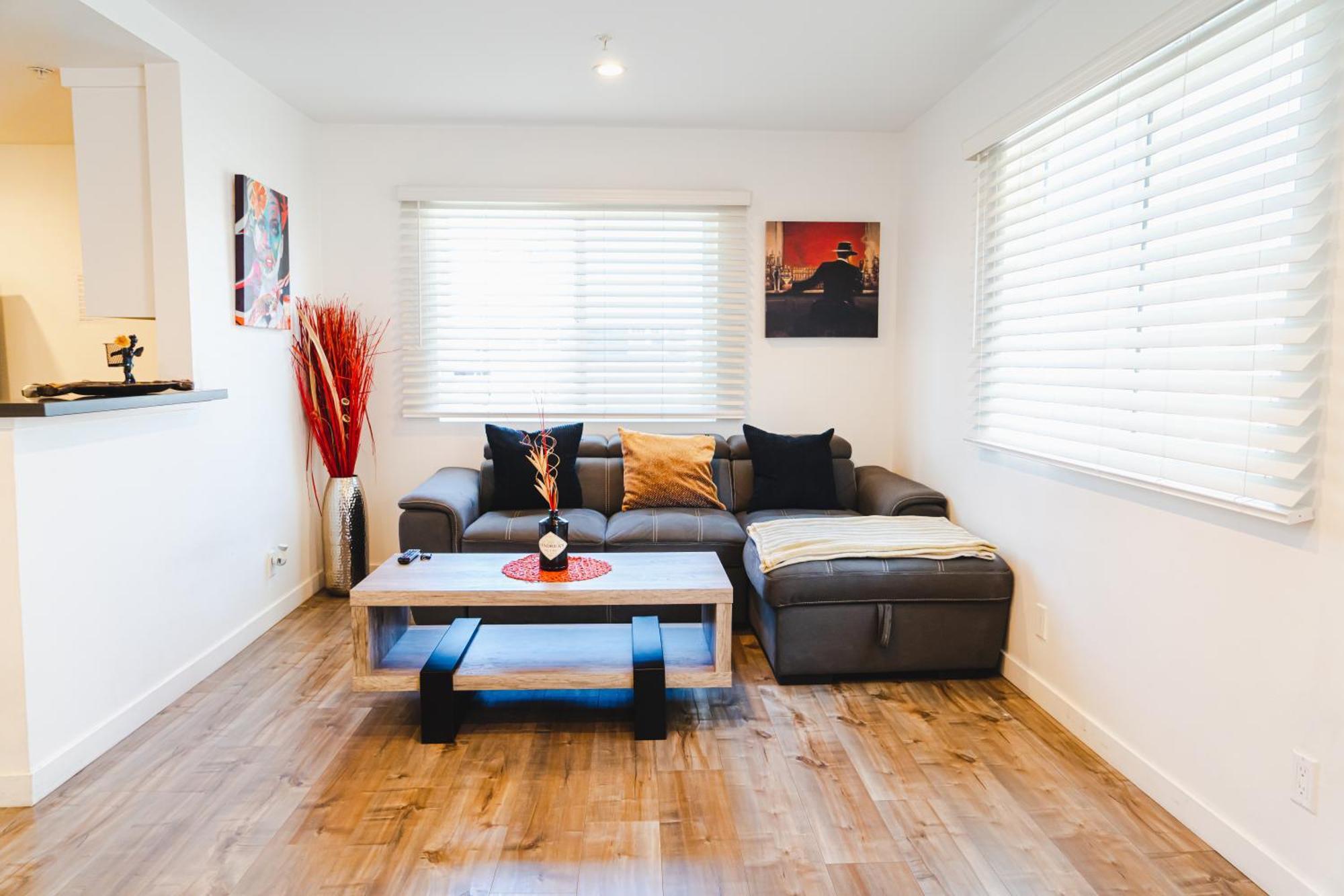 Cozy Modern 1-bedroom In Koreatown, Near Hollywood Attractions * Los Angeles