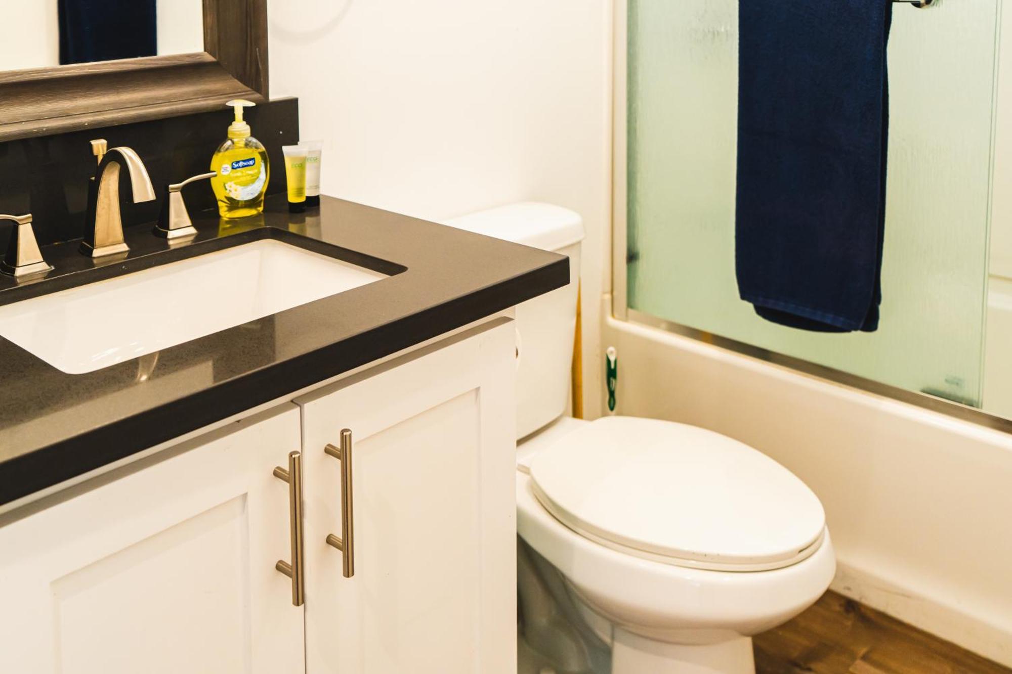 Appartement Cozy Modern 1-bedroom In Koreatown, Near Hollywood Attractions