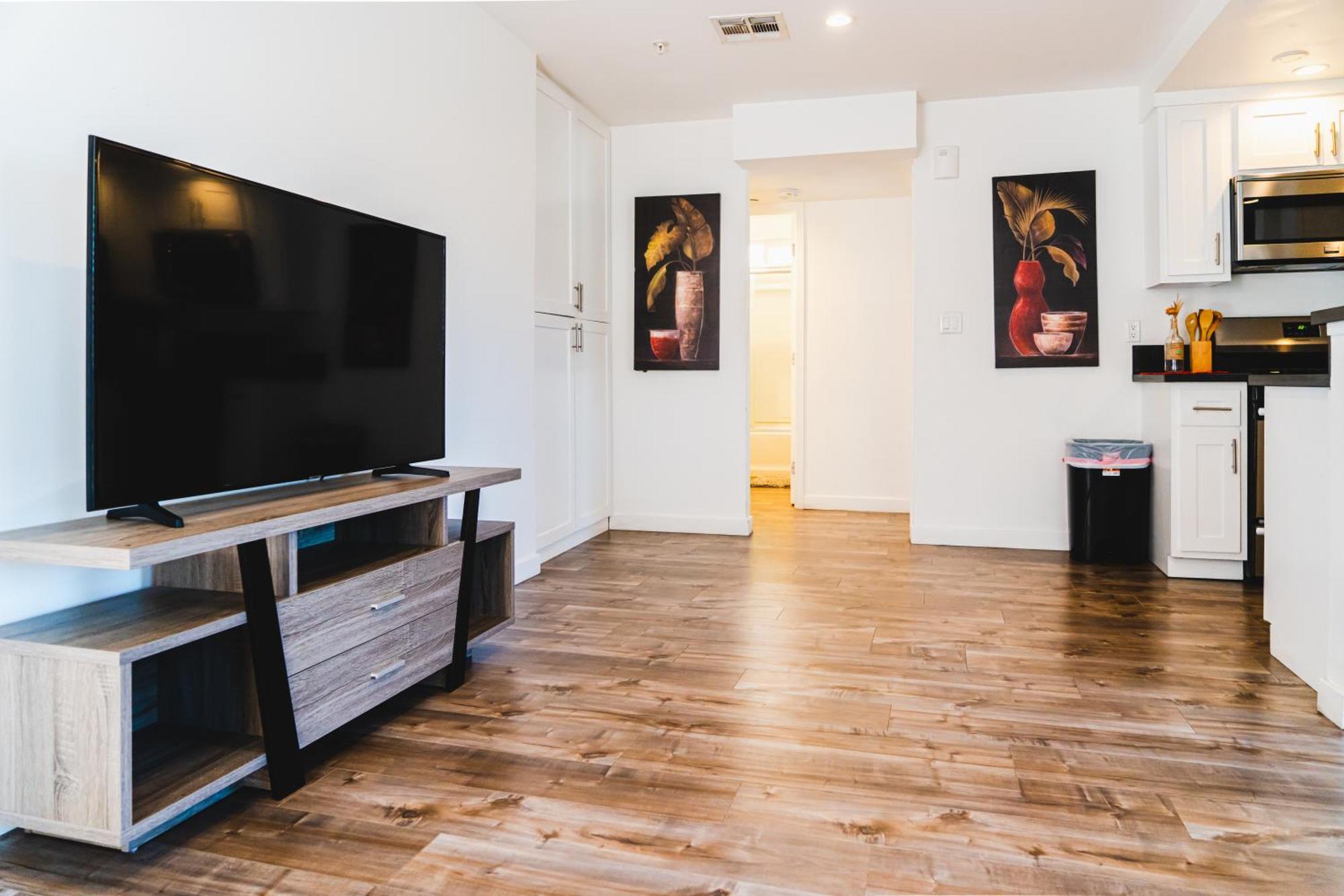 Appartement Cozy Modern 1-bedroom In Koreatown, Near Hollywood Attractions Los Angeles