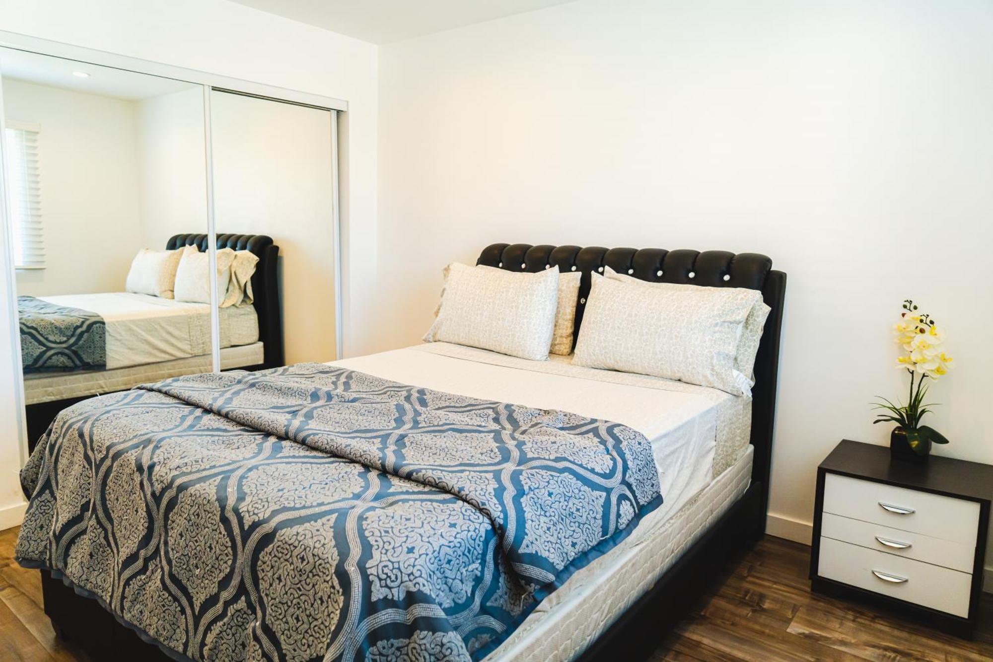 Cozy Modern 1-bedroom In Koreatown, Near Hollywood Attractions * Los Angeles