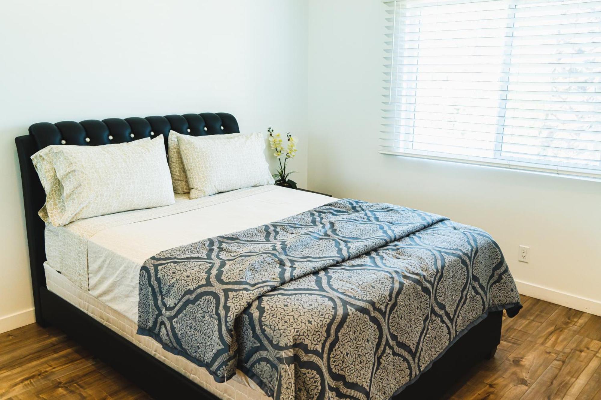 Cozy Modern 1-bedroom In Koreatown, Near Hollywood Attractions Appartement Los Angeles