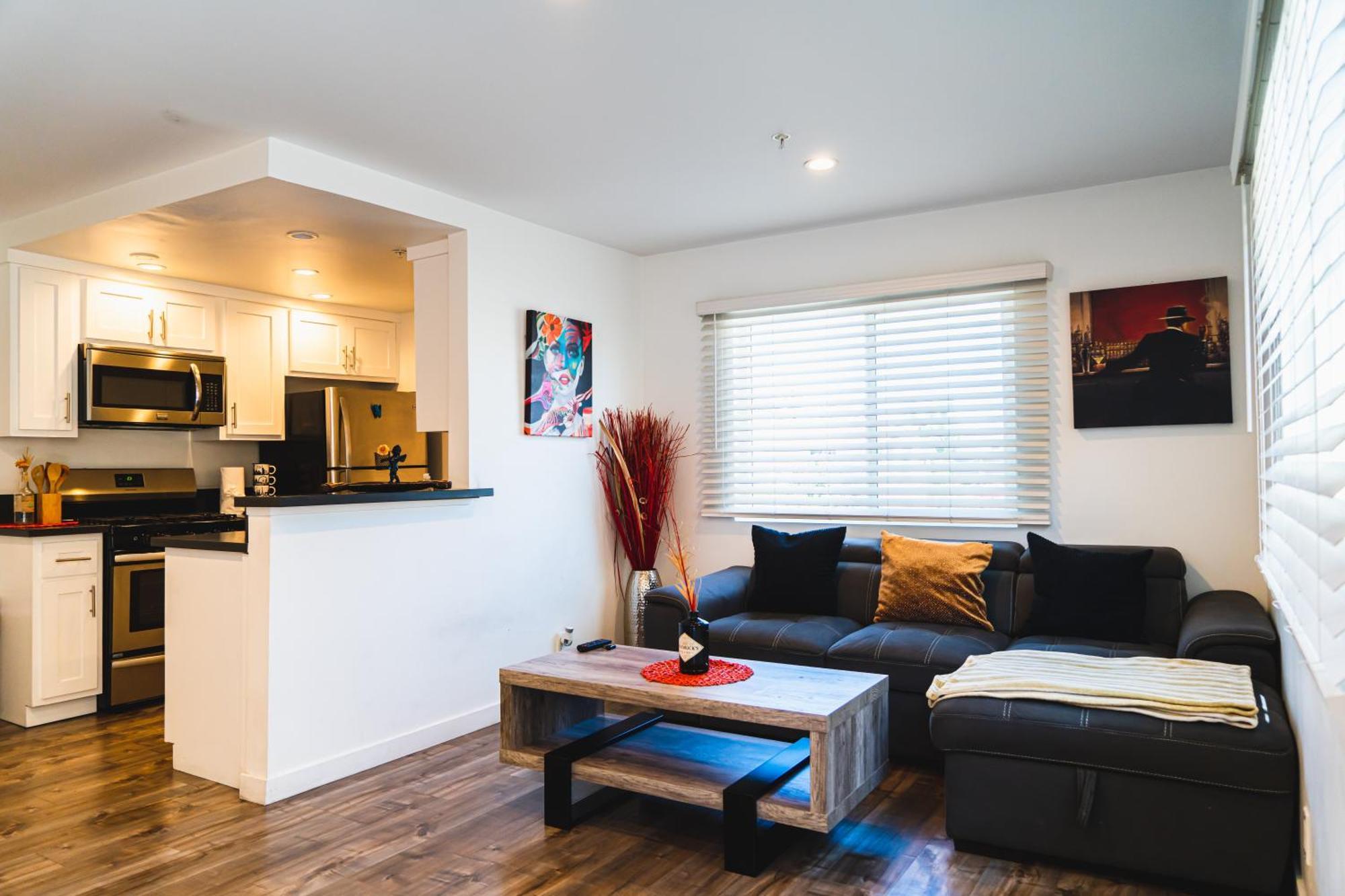Cozy Modern 1-bedroom In Koreatown, Near Hollywood Attractions * Los Angeles