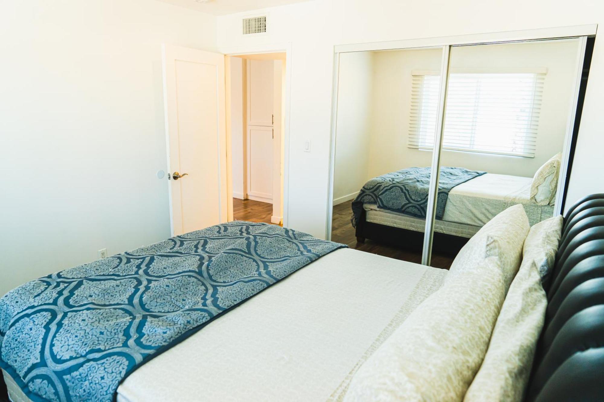 Appartement Cozy Modern 1-bedroom In Koreatown, Near Hollywood Attractions